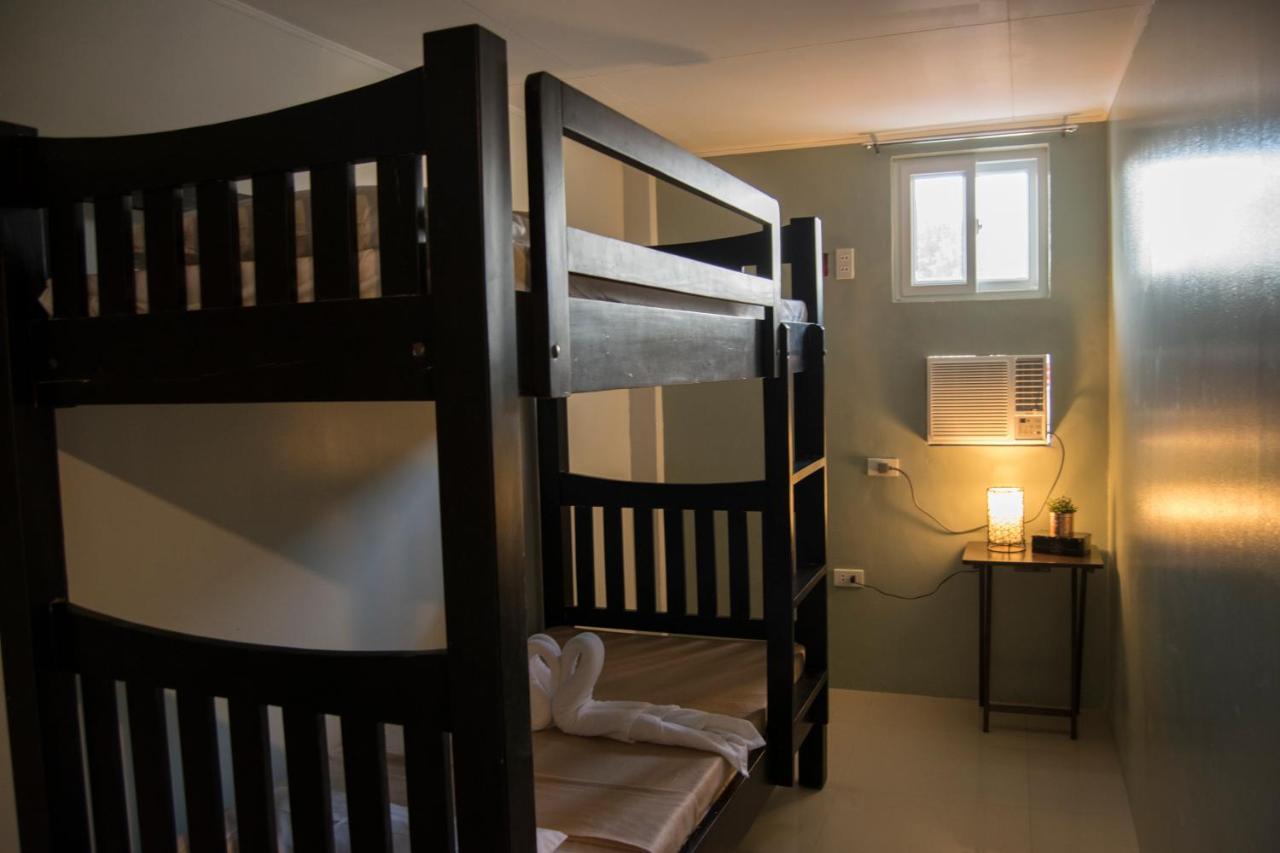 Parmview Inn Legazpi Ngoại thất bức ảnh