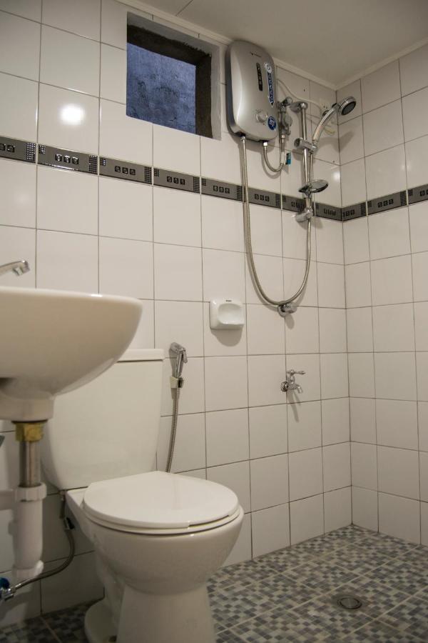 Parmview Inn Legazpi Ngoại thất bức ảnh