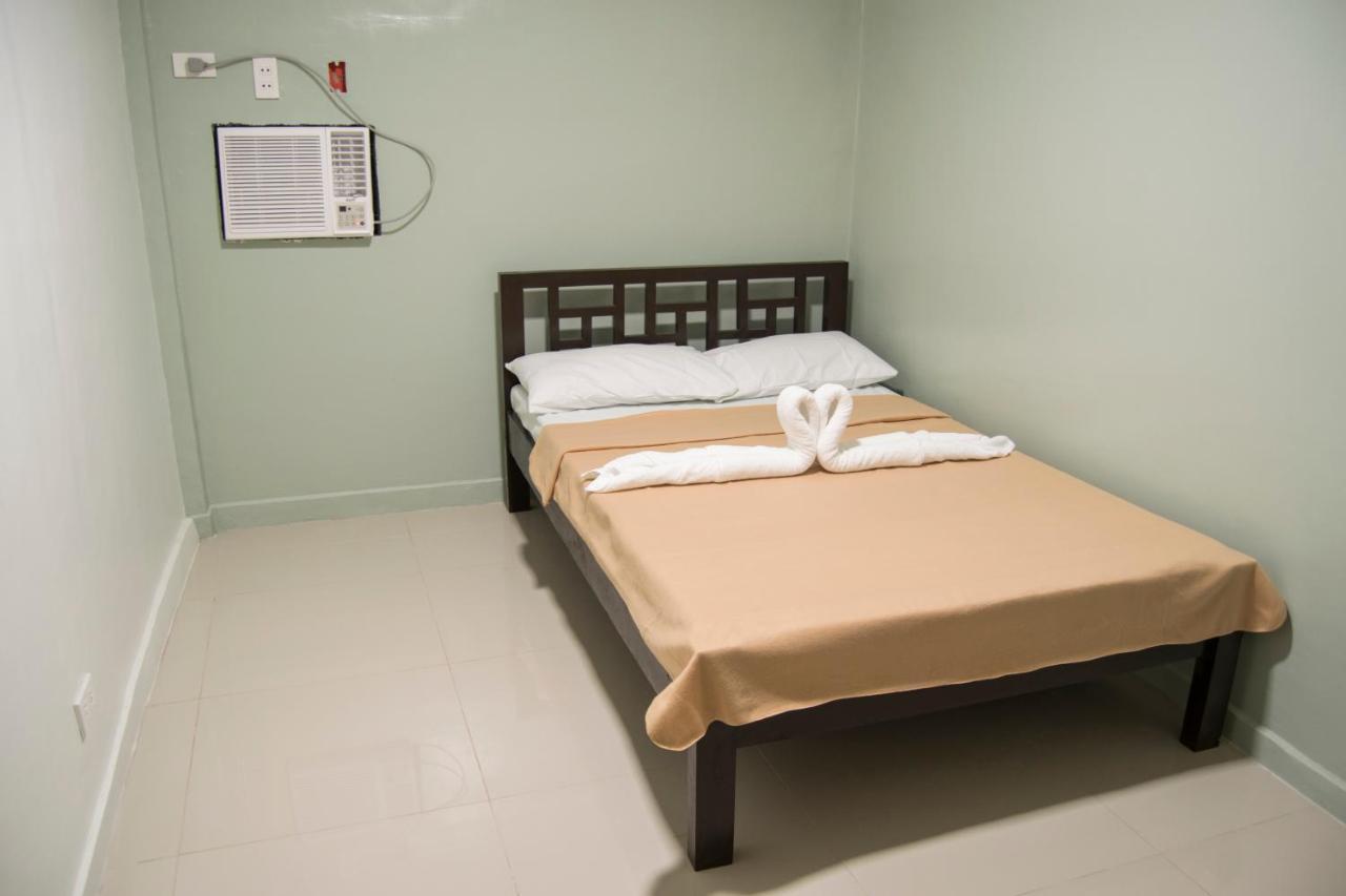 Parmview Inn Legazpi Ngoại thất bức ảnh