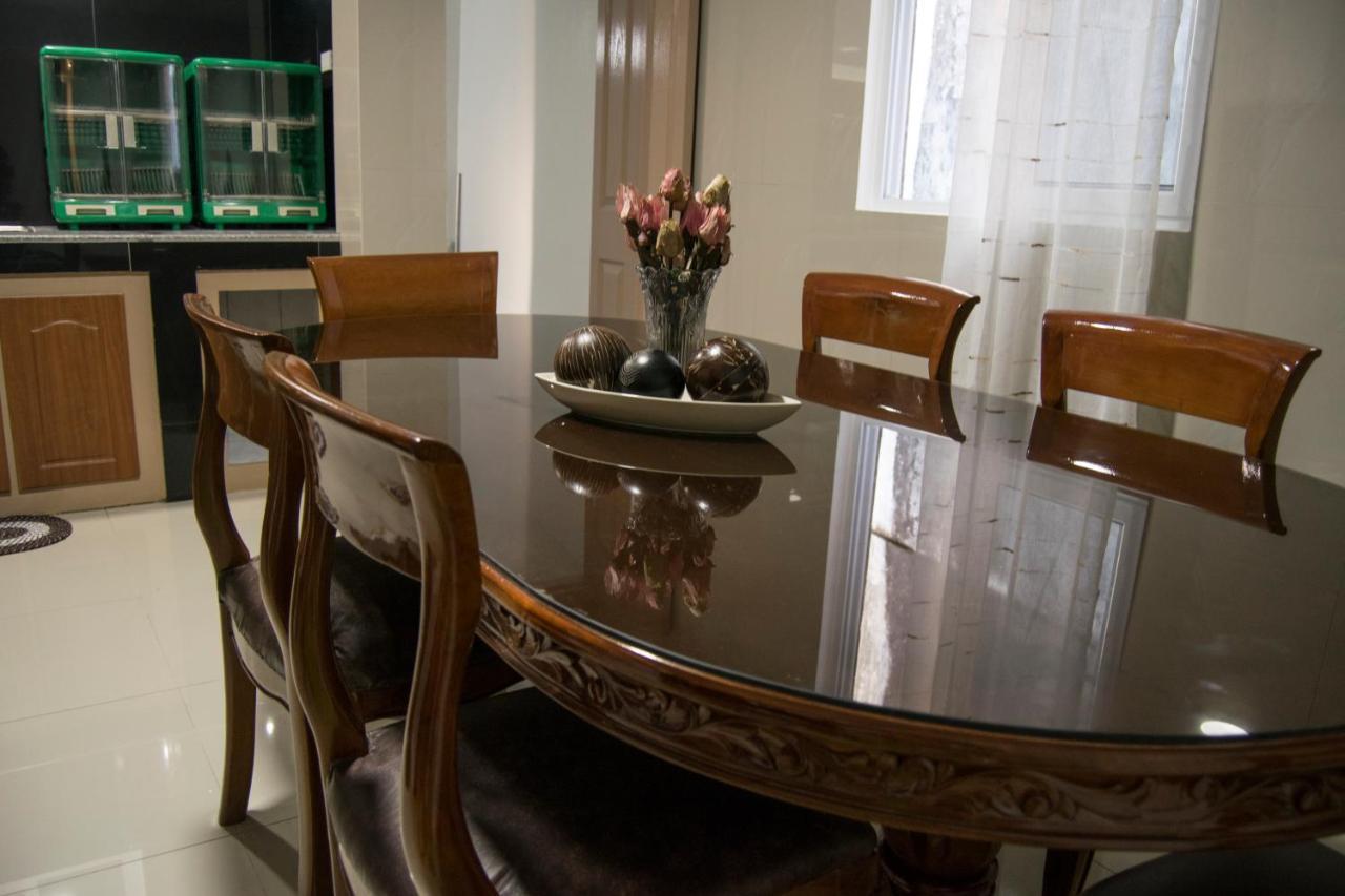 Parmview Inn Legazpi Ngoại thất bức ảnh