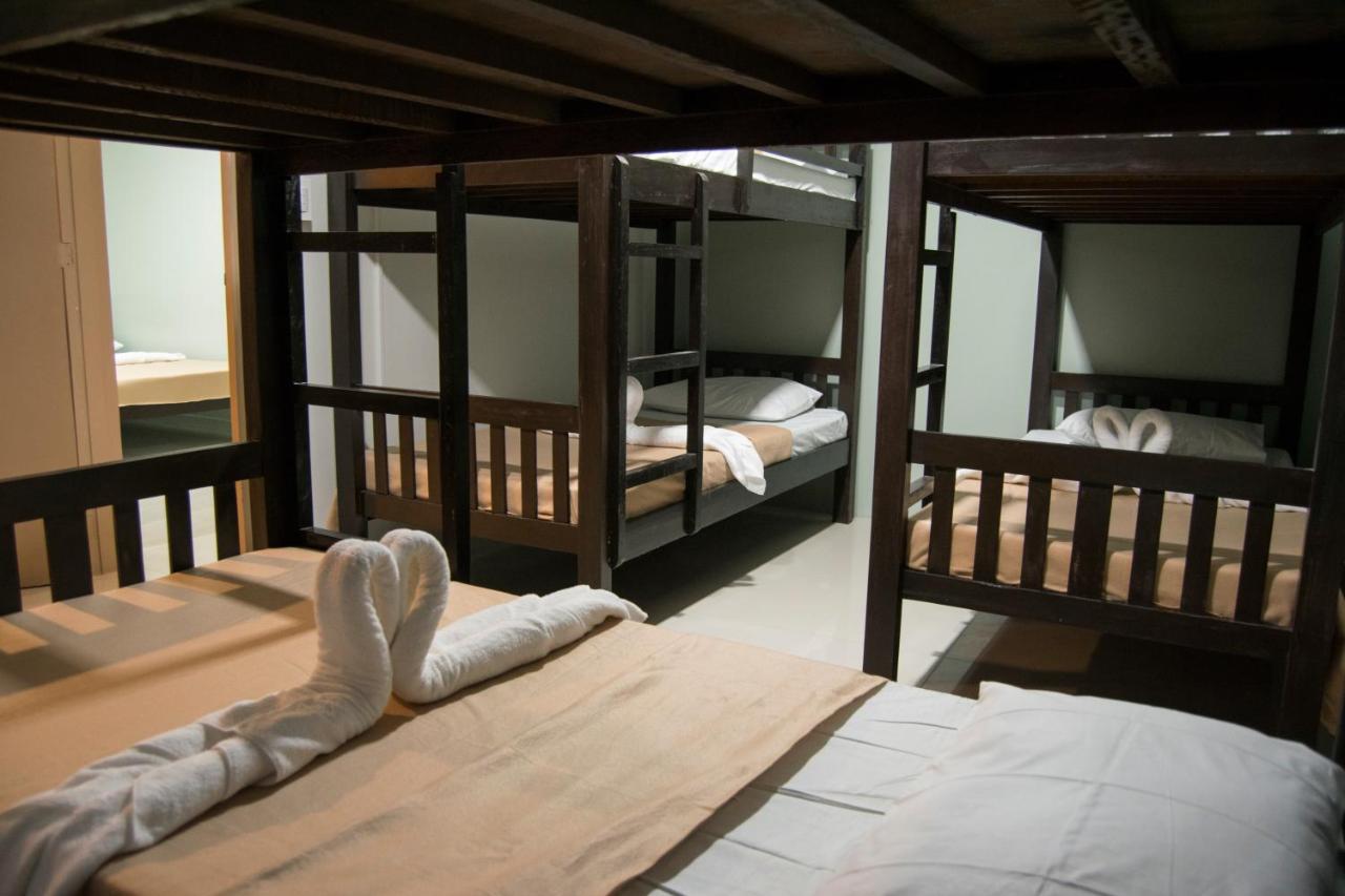 Parmview Inn Legazpi Ngoại thất bức ảnh