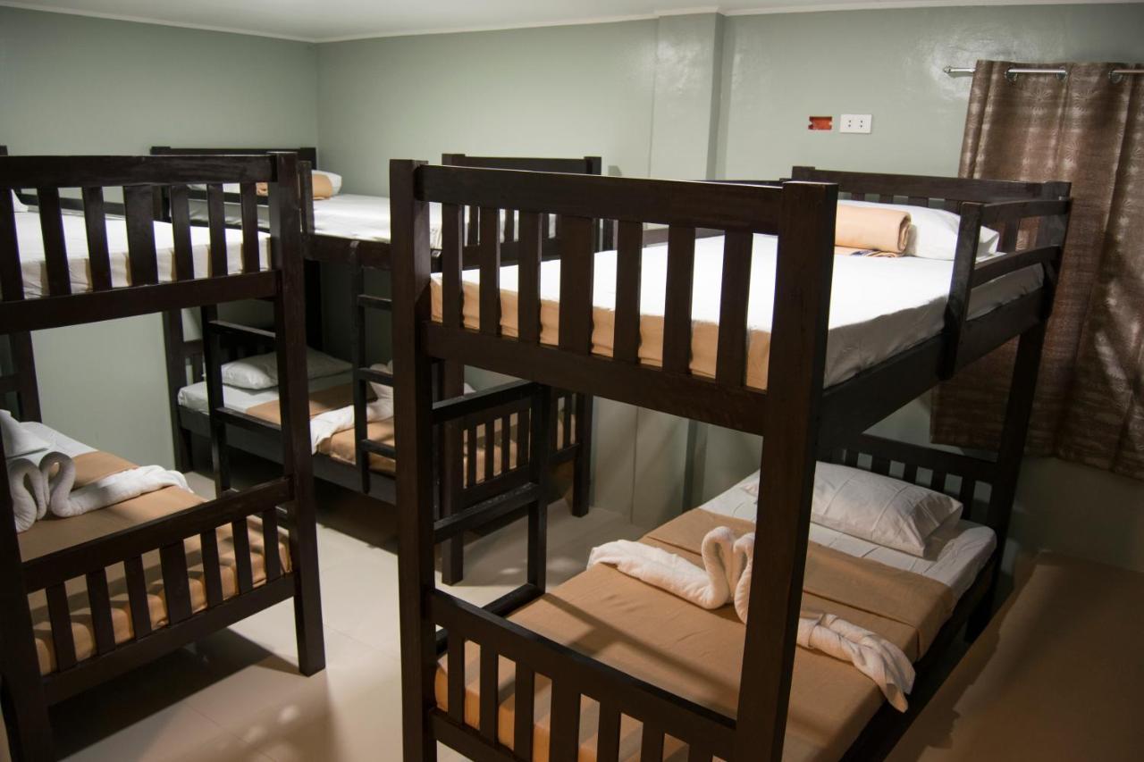 Parmview Inn Legazpi Ngoại thất bức ảnh