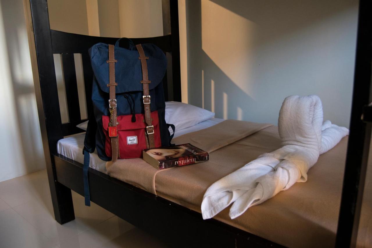 Parmview Inn Legazpi Ngoại thất bức ảnh
