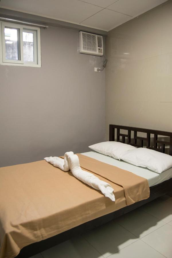 Parmview Inn Legazpi Ngoại thất bức ảnh