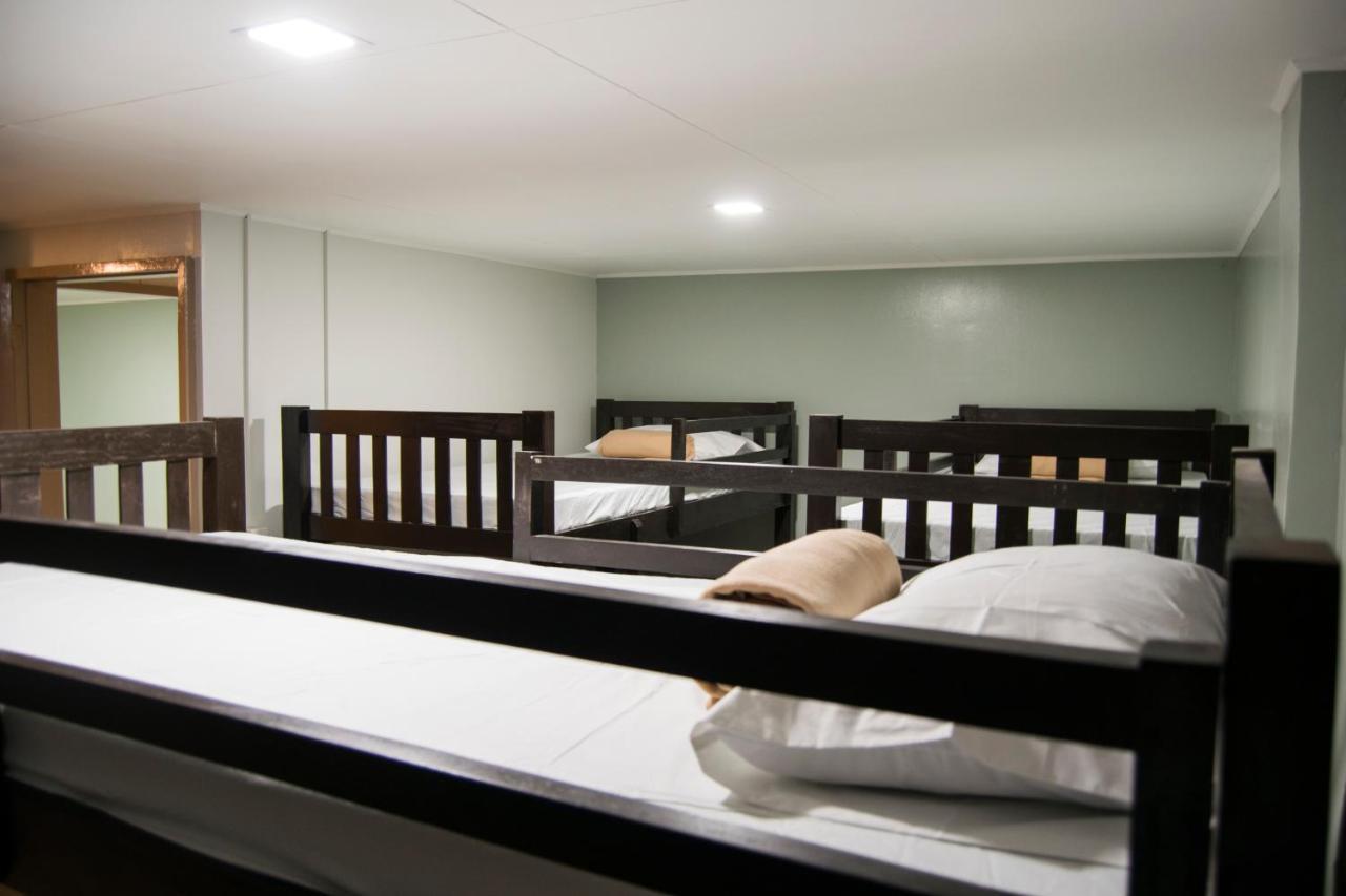 Parmview Inn Legazpi Ngoại thất bức ảnh