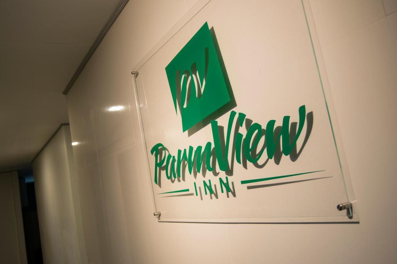 Parmview Inn Legazpi Ngoại thất bức ảnh