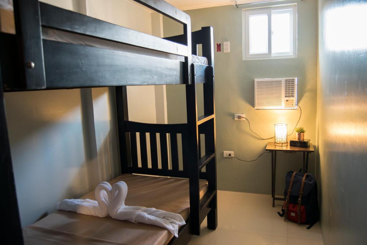 Parmview Inn Legazpi Ngoại thất bức ảnh