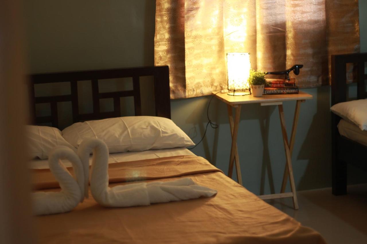 Parmview Inn Legazpi Ngoại thất bức ảnh