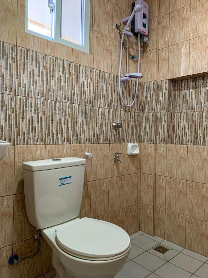 Parmview Inn Legazpi Ngoại thất bức ảnh