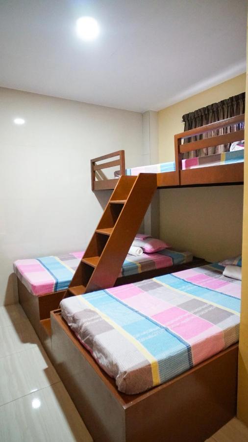 Parmview Inn Legazpi Ngoại thất bức ảnh