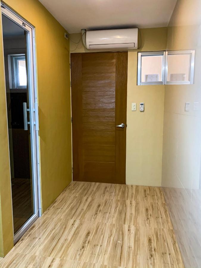 Parmview Inn Legazpi Ngoại thất bức ảnh