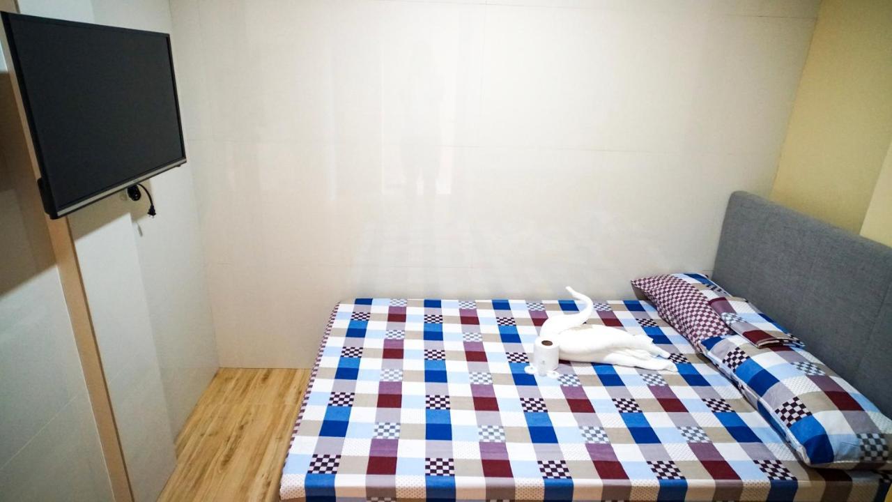 Parmview Inn Legazpi Ngoại thất bức ảnh