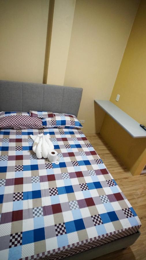 Parmview Inn Legazpi Ngoại thất bức ảnh